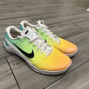 Nike Metcon 4